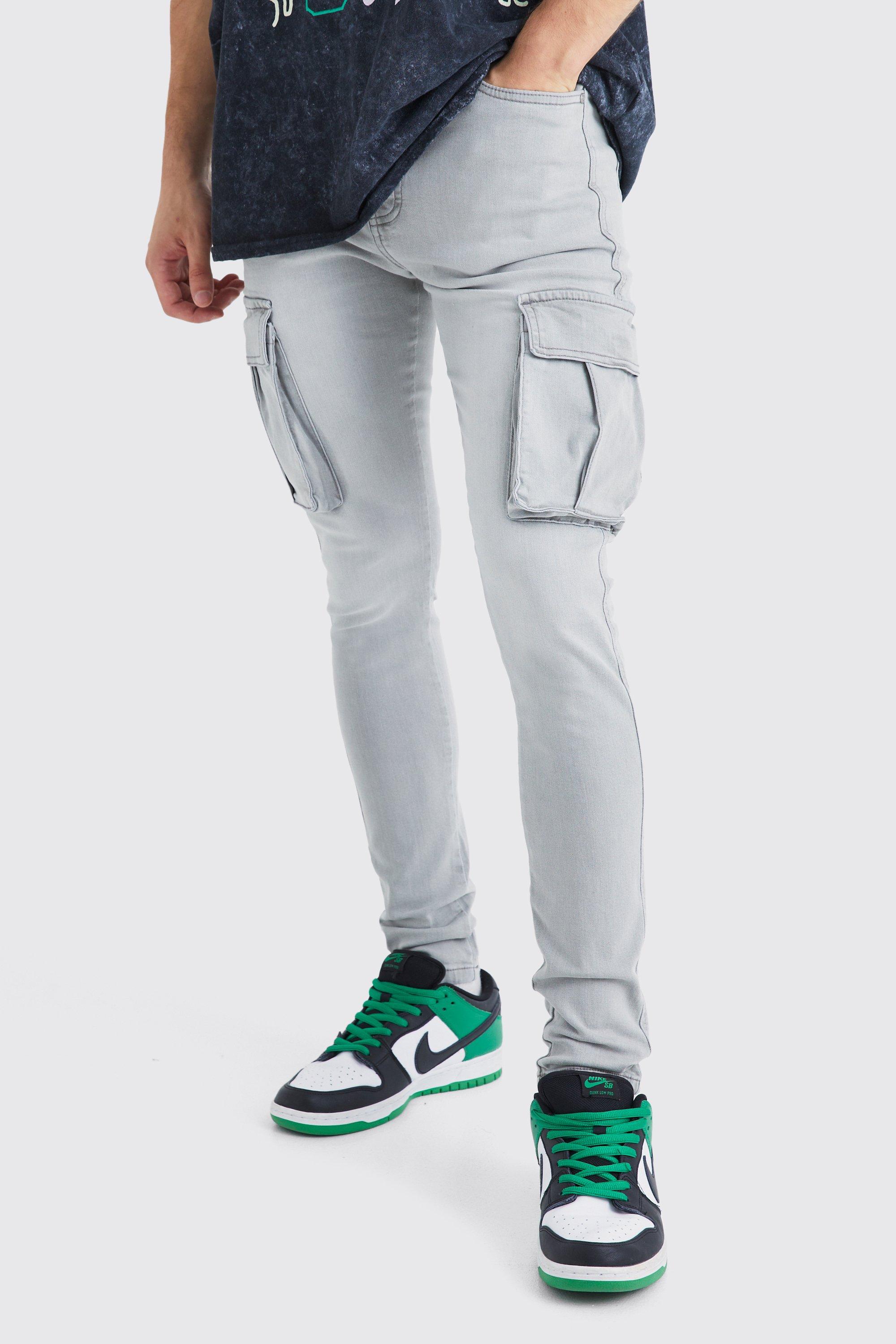 Nike jeans clearance mens